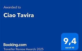 Ciao Tavira