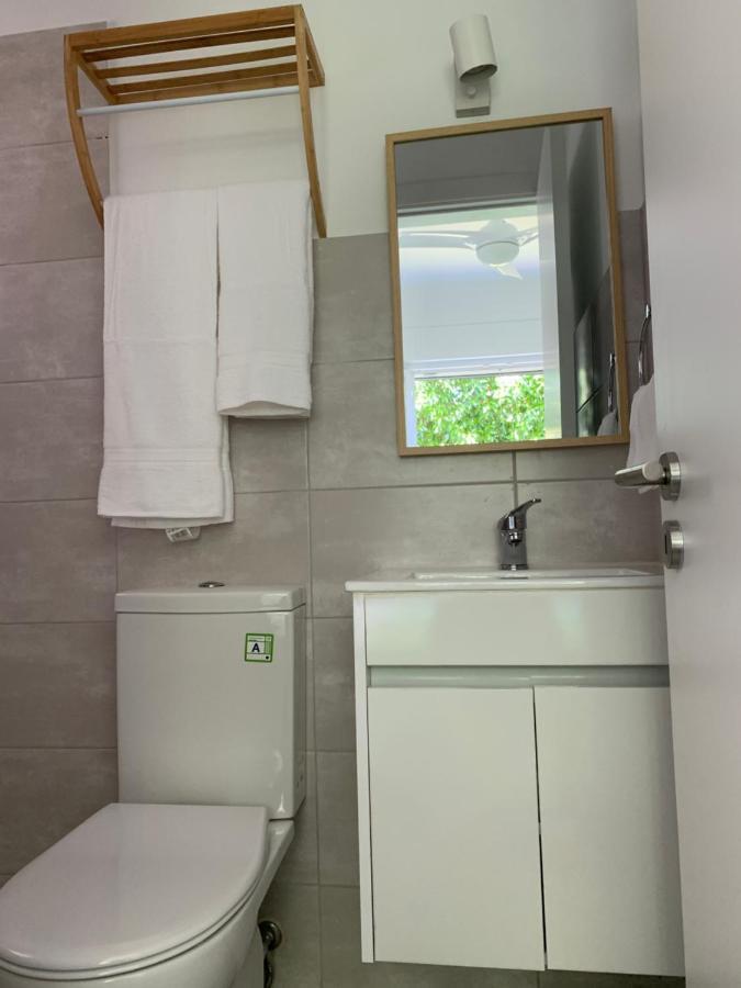 Ciao Tavira Hotel Exterior foto