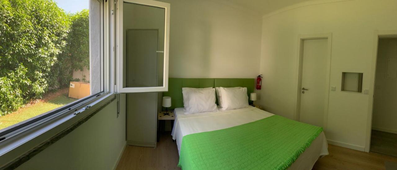 Ciao Tavira Hotel Exterior foto