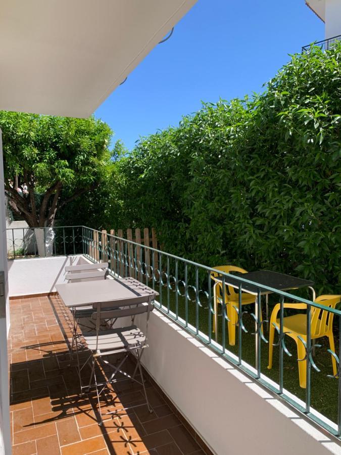Ciao Tavira Hotel Exterior foto