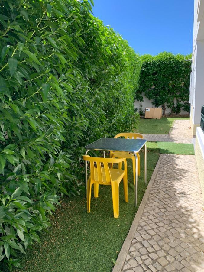Ciao Tavira Hotel Exterior foto