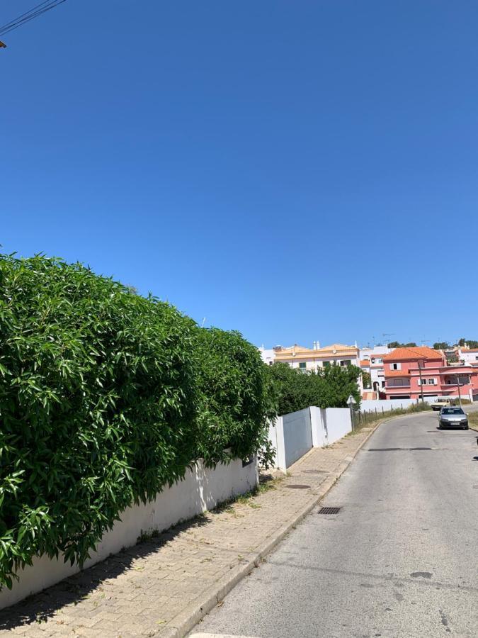 Ciao Tavira Hotel Exterior foto
