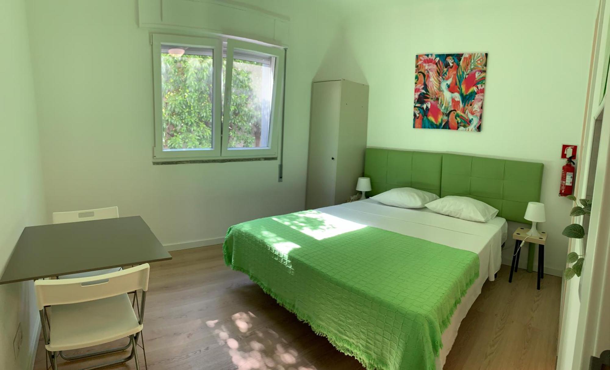 Ciao Tavira Hotel Quarto foto