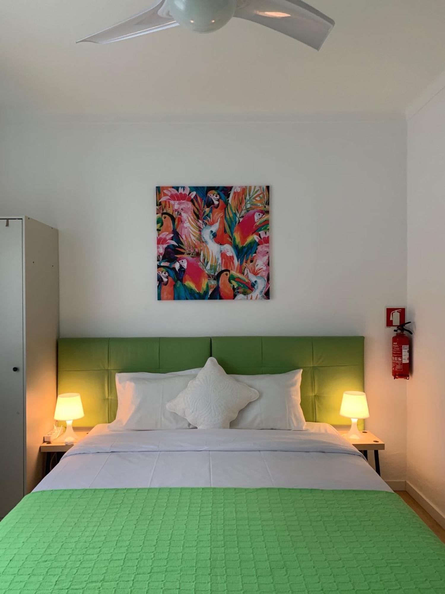 Ciao Tavira Hotel Quarto foto